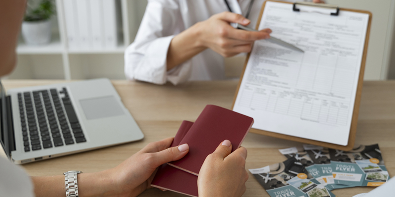 12-Month Long Visa Bond Pilot Program