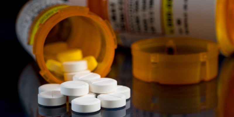 Bankruptcy Funds May Be On The Way For Floridians Affected By Opioid Crisis