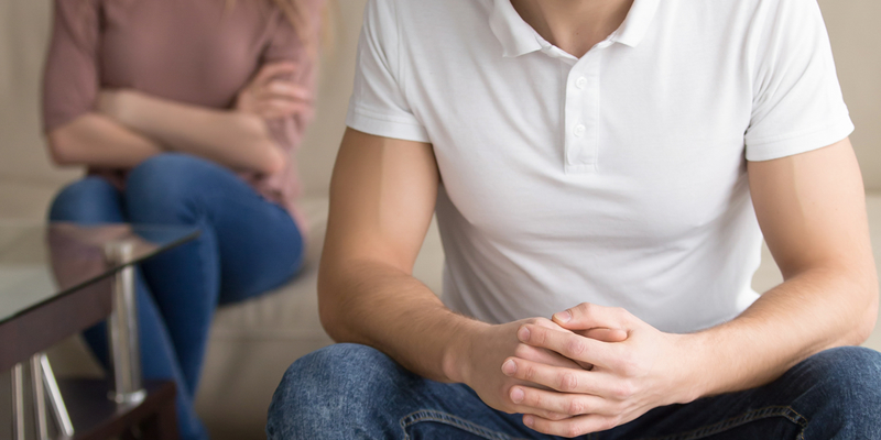 Divorcing A Narcissist