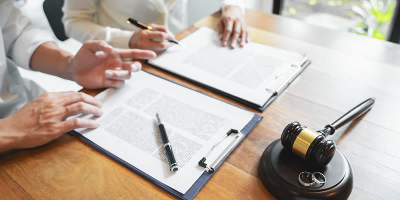 Embracing Change: 5 Tips for Modifying Your Divorce Agreement