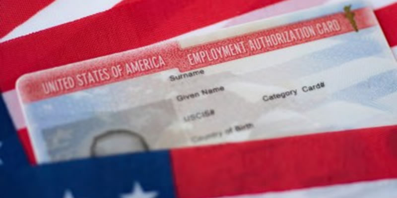 How Can I Help My Relative Become A U.S. Permanent Resident?