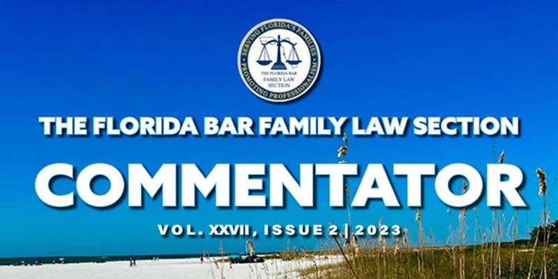 Family Law Intersection: Temporary Custody by Extended Family Member, Paternity, Termination of Parental Rights and Relative Adoption Collide