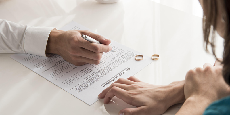 Myth #3: If We Keep Our Accounts Separate, We Do Not Have Marital Assets To Divide