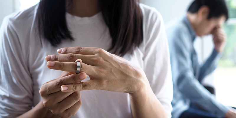 Myth #4 An Annulment Is Granted For Short Term Marriages