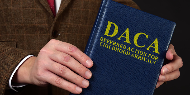 The Fate of DACA