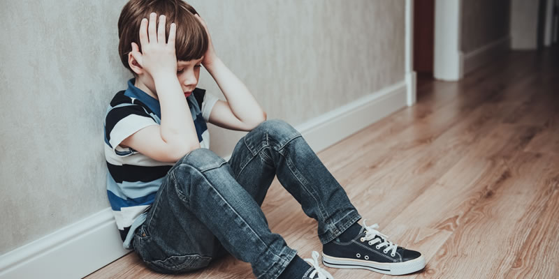 The Impact Of Domestic Violence On Children