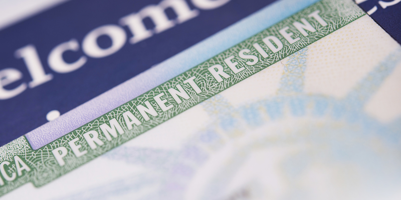 Trump Gold Card - A New Pathway to U.S. Residency