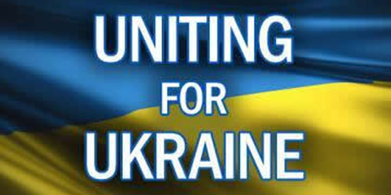 Uniting for Ukraine