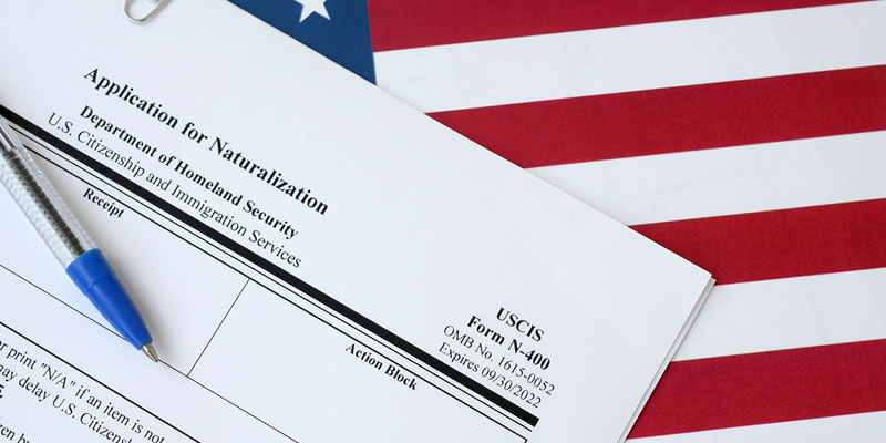 USCIS Reverts to the 2008 Version of the Naturalization Civics Test