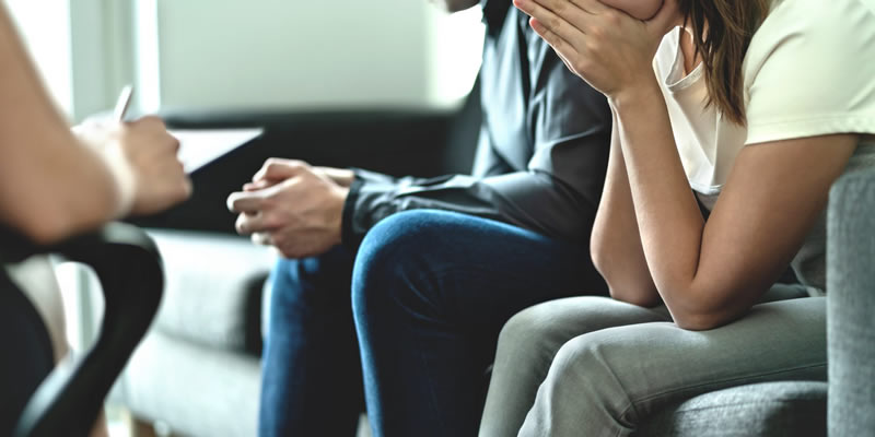 When Addiction & Divorce Collide: Divorcing an Addict